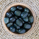 Moss Agate