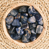 Sodalite