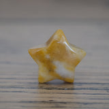 Yellow Topaz