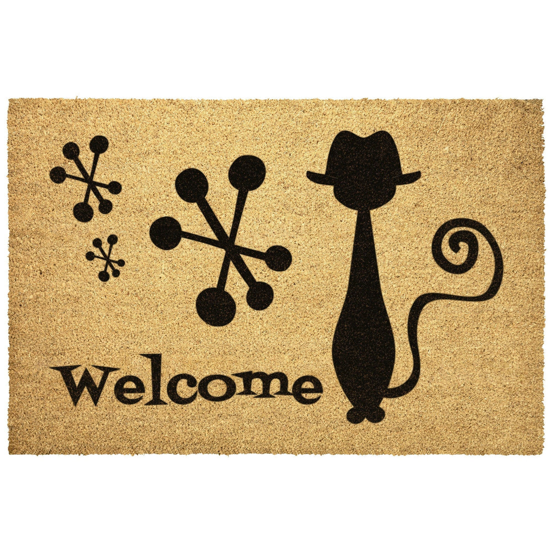 https://cdn.shopify.com/s/files/1/0521/9309/9931/products/atomic-living-welcome-mat-atomic-hipster-cat-mid-century-modern-outdoor-entry-mat-34189156843675.jpg?v=1669344654&width=1100