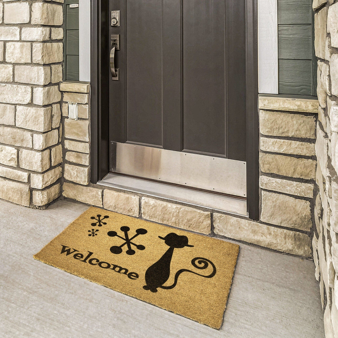 https://cdn.shopify.com/s/files/1/0521/9309/9931/products/atomic-living-welcome-mat-atomic-hipster-cat-mid-century-modern-outdoor-entry-mat-34189157793947.jpg?v=1669344817&width=1100