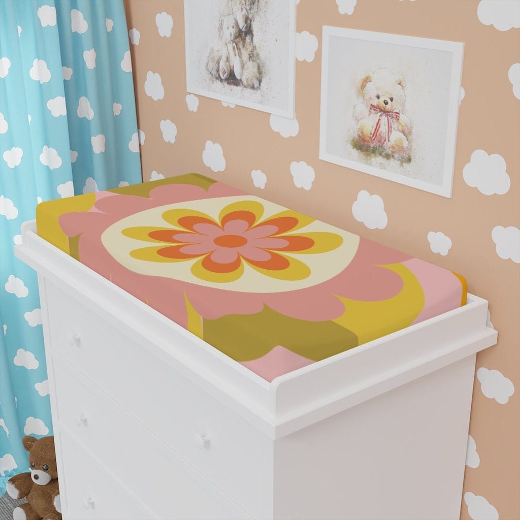 Changing Table Pads & Covers You'll Love
