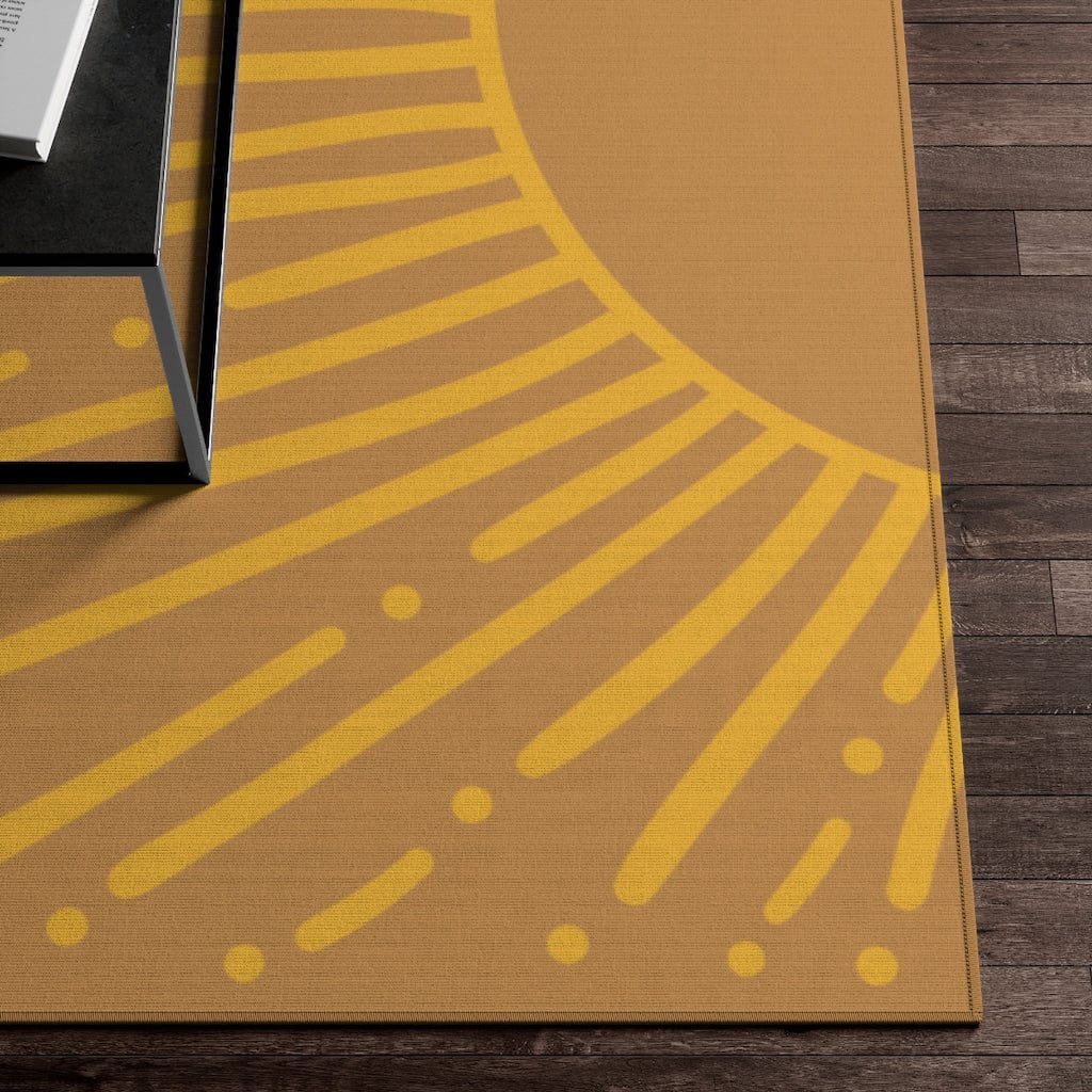 https://cdn.shopify.com/s/files/1/0521/9309/9931/products/yellow-63-x-84-retro-boho-sun-mid-century-modern-camel-yellow-sunburst-abstract-mid-mod-dornier-rug-34190008025243.jpg?v=1669853863&width=1100