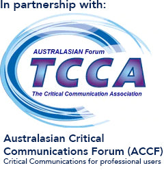 Australasian Critical Communications Forum (ACCF)