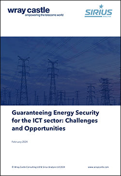 Guaranteeing Energy Security for the ICT sector: Challenges and Opportunities