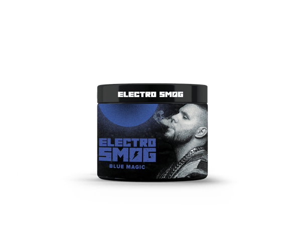 Electro Smog - BLUE MAGIC 200g