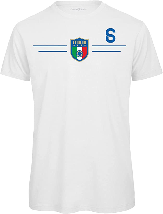 giocatori Maglia Europei Nazionale Italiana –