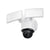 SoloCam S340(2 pack) + Floodlight Camera E340 +Homebase 3