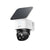 SoloCam S340(2 pack) + Floodlight Camera E340 +Homebase 3