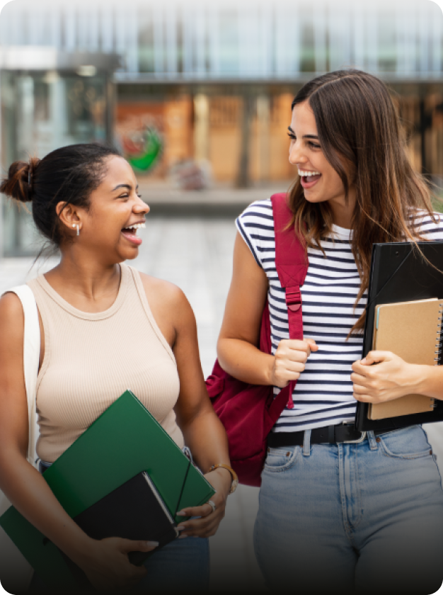 Descuento para estudiantes