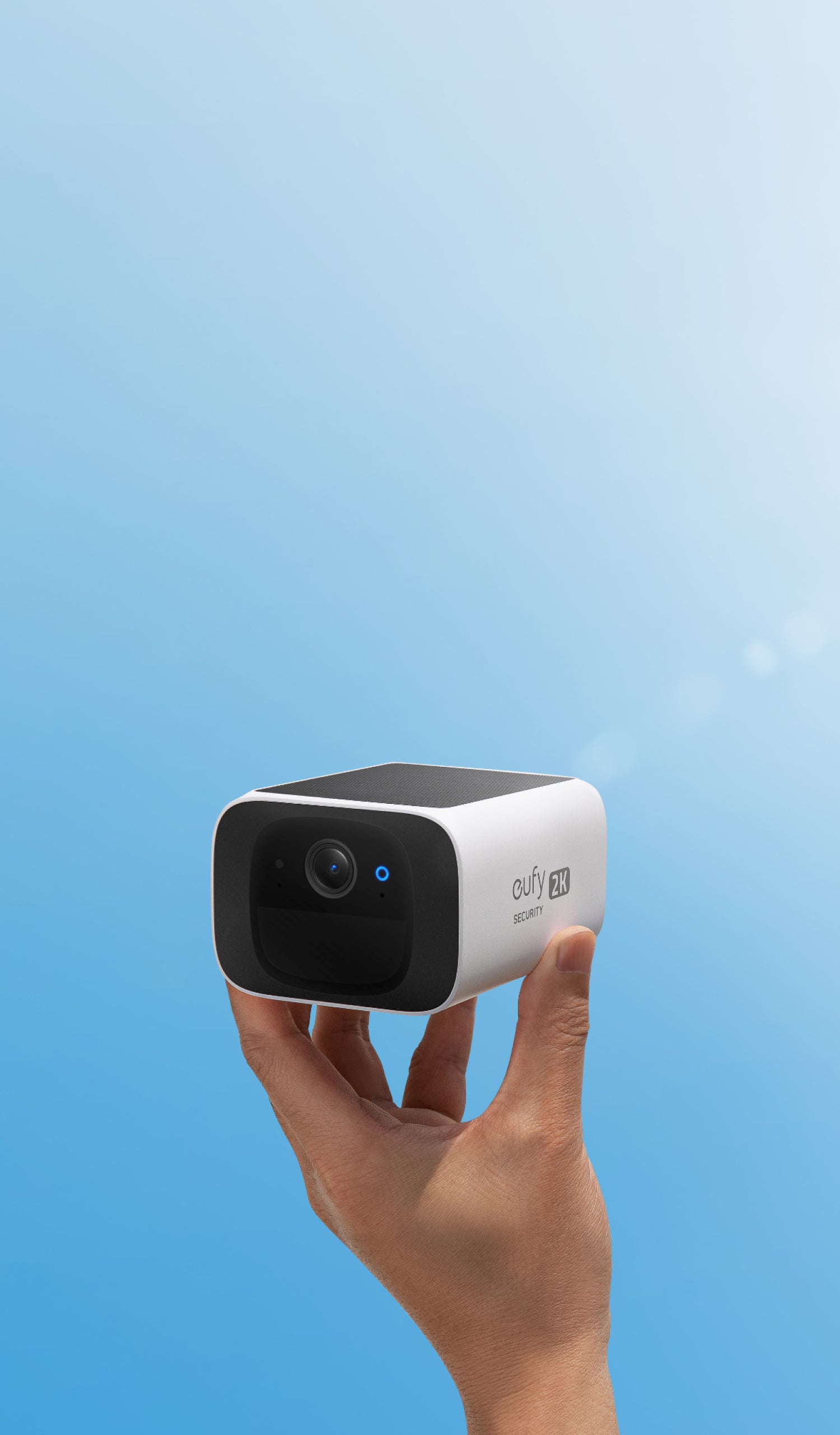 eufy Security SoloCam S220 eufy DE