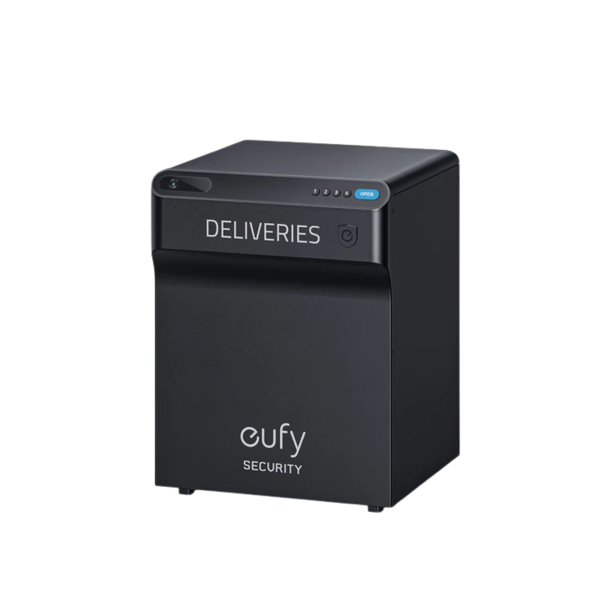 SmartDrop, Smart Delivery Box