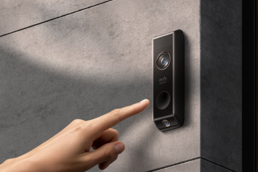 Best Doorbell Cameras That Don't Require Wi-Fi