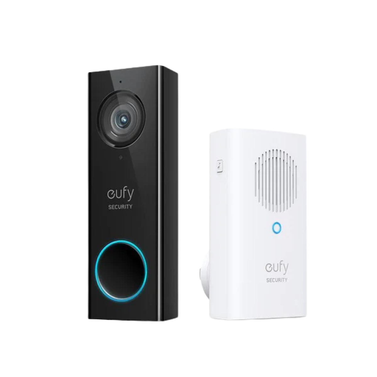 You Can Set Up a Eufy Security System for up to 59% Off Right Now