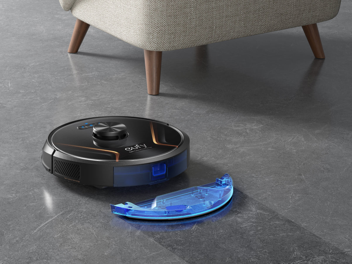 Eufy &Lt;H1&Gt;Eufy Robovac X8 Hybrid 2-In-1 Mop And Vacuum Cleaner – Black - T2261311&Lt;/H1&Gt; Https://Www.youtube.com/Watch?V=Yxo0Fh6Mpms An Innovative Laser Navigation Robotic Vacuum Cleaner With 2× 2000 Pa Suction Power, And 2-In-1 Vacuum And Mop Capabilities. &Lt;Ul&Gt; &Lt;Li&Gt;&Lt;Strong&Gt;Twin Turbine Technology&Lt;/Strong&Gt;&Lt;/Li&Gt; &Lt;Li&Gt;&Lt;Strong&Gt;Ultrapack Dust Compression&Lt;/Strong&Gt;&Lt;/Li&Gt; &Lt;Li&Gt;&Lt;Strong&Gt;2-In-1 Vacuum And Mop&Lt;/Strong&Gt;&Lt;/Li&Gt; &Lt;Li&Gt;&Lt;Strong&Gt;Ipath™️ Laser Navigation&Lt;/Strong&Gt;&Lt;/Li&Gt; &Lt;Li&Gt;&Lt;Strong&Gt;Ai. Map™️ 2.0 Technology&Lt;/Strong&Gt;&Lt;/Li&Gt; &Lt;Li&Gt;&Lt;Strong&Gt;Control From Your Phone&Lt;/Strong&Gt;&Lt;/Li&Gt; &Lt;/Ul&Gt; &Lt;H5&Gt;Warranty: 1Year Anker Product Warranty&Lt;/H5&Gt; Vacuum Cleaner Eufy Robovac X8 Hybrid 2-In-1 Mop And Vacuum Cleaner – Black T2261K11