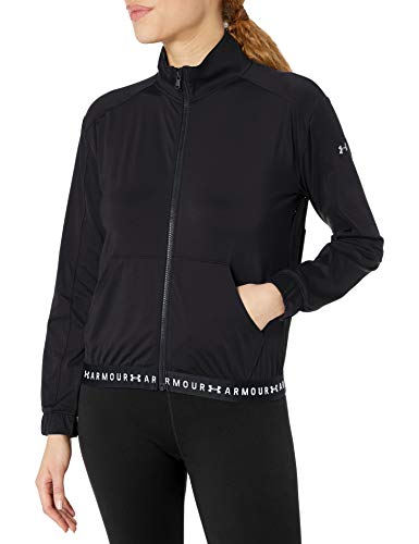 under armour full zip women's