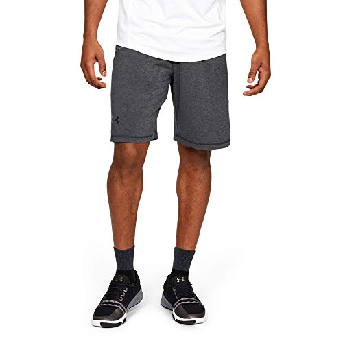 ua raid 10 shorts