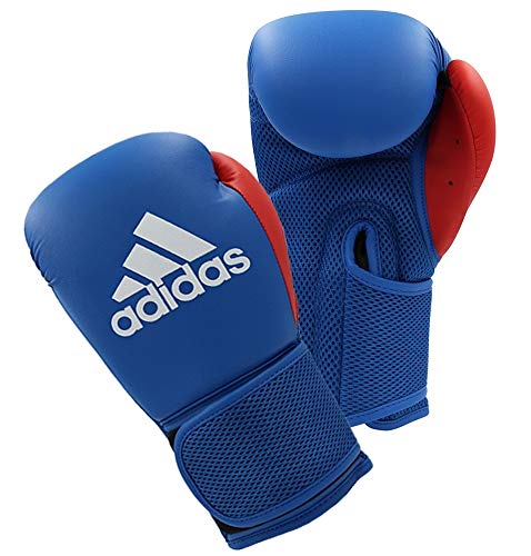 kids adidas boxing gloves