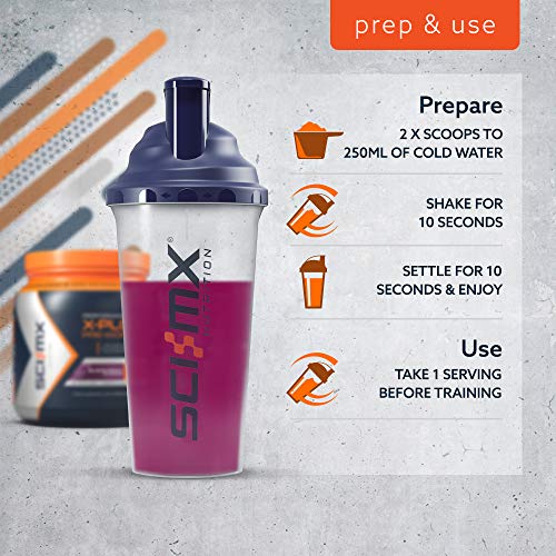 Sci Mx Nutrition X Plode Pre Workout Supplement Drink Caffeine Based 400 G Blackcurrant Servings Gym Store Gym Equipment Home Gym Equipment Gym Clothing