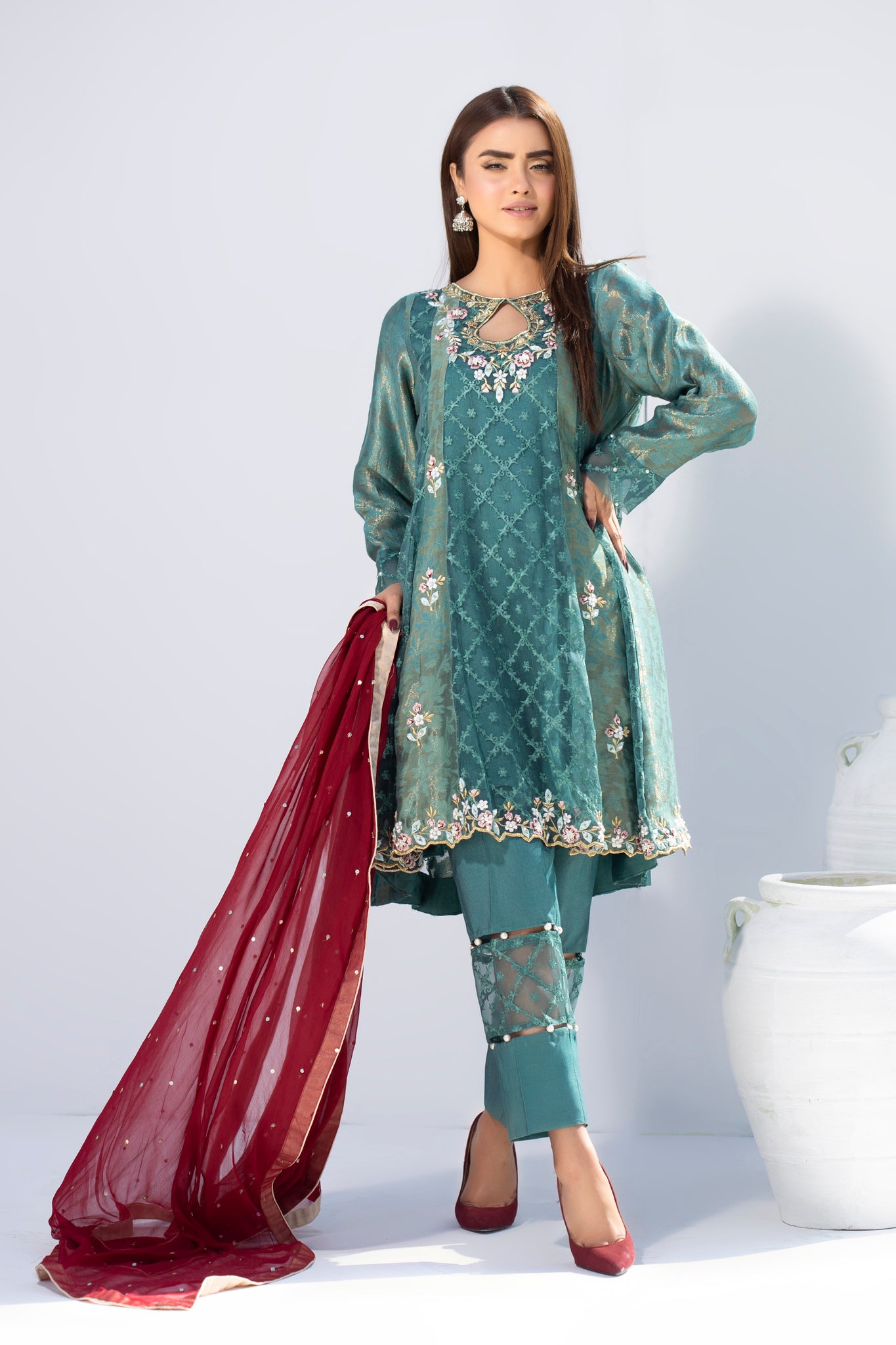 pakistani designer clothes