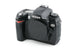 Nikon D70 - Camera Image