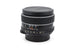 Pentax 55mm f2 SMC Takumar - Lens Image