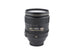 Nikon 24-120mm f4 G ED N VR AF-S Nikkor - Lens Image