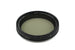 B+W 58mm Variable ND Filter ND-Vario 1-5 XS-Pro MRC Nano - Accessory Image