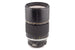 Nikon 180mm f2.8 Nikkor*ED AI-S - Lens Image