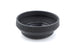 Generic 52mm Rubber Lens Hood - Accessory Image