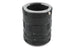 Generic Extension Tube Set - Accessory Image