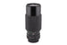 Canon 70-210mm f4 FDn - Lens Image