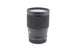 Sigma 16mm f1.4 DC DN Contemporary - Lens Image