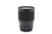 Sigma 16mm f1.4 DC DN Contemporary - Lens Image