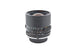 Tamron 35-70mm f3.5 CF Macro BBAR MC (17A) - Lens Image