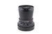 Hasselblad 50mm f4 Distagon C - Lens Image