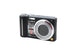 Panasonic Lumix DMC-TZ6 - Camera Image