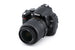 Nikon D5000 - Camera Image