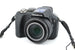 Olympus SP-560UZ - Camera Image