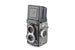 Rollei Rolleiflex 3.5 T (Model K8 T1) - Camera Image