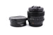 Fujifilm 35mm f1.4 Super EBC Fujinon XF R Aspherical - Lens Image