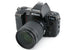 Nikon F-801s - Camera Image