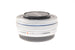 Olympus 14-42mm f3.5-5.6 M.Zuiko Digital EZ ED MSC - Lens Image