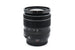 Fujifilm 18-55mm F2.8-4 R LM OIS XF - Lens Image