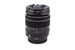 Fujifilm 18-55mm F2.8-4 R LM OIS XF - Lens Image