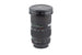 Canon 35-105mm f3.5 FDn - Lens Image