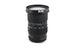 Canon 35-105mm f3.5 FDn - Lens Image