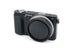 Sony NEX-3N - Camera Image
