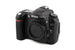 Nikon D50 - Camera Image