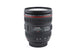 Canon 24-70mm f4 L IS USM - Lens Image